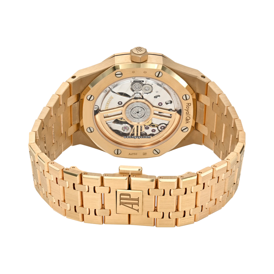 Audemars Piguet Royal Oak 15510OR.OO.1320OR.03 Watches