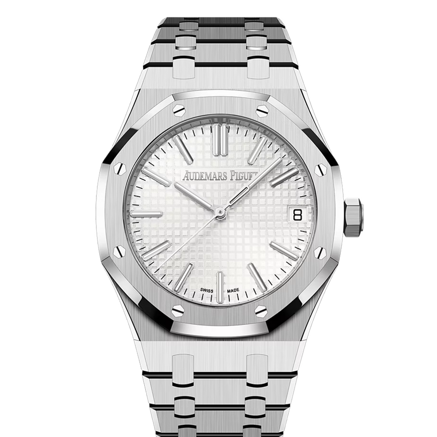 Audemars Piguet Royal Oak 15510ST.OO.1320ST.03 "50th Anniversary"