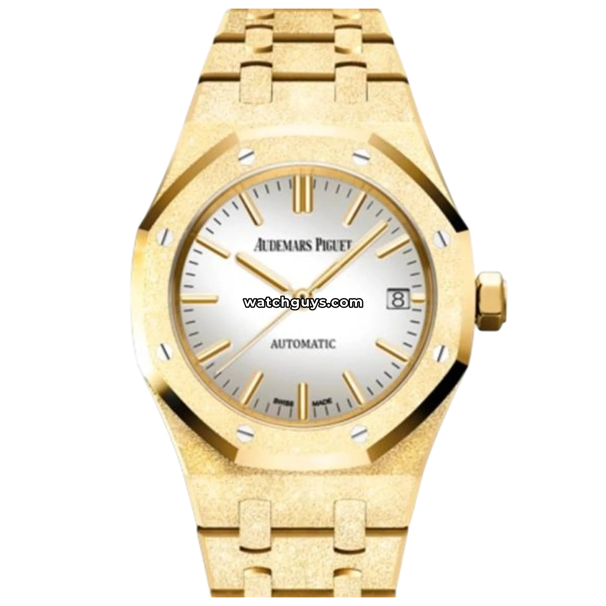 Gold AP - Pre-Owned & Unworn: $25K-$250K+ | WatchGuys