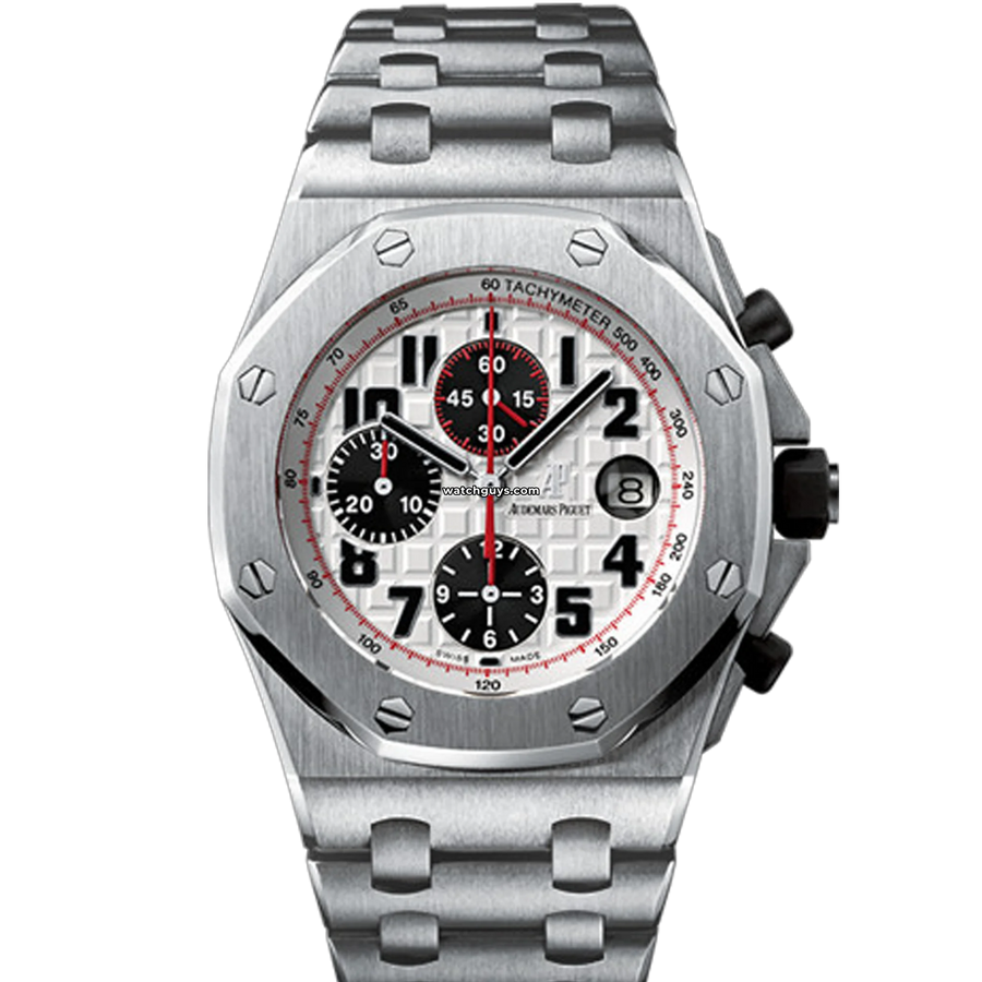 Audemars Piguet Royal Oak Offshore 26170ST.OO.1000ST.01 Watches