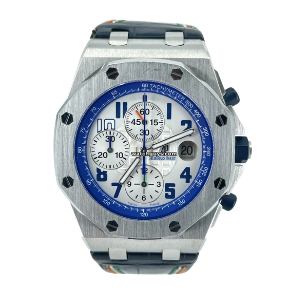 Audemars Piguet Royal Oak Offshore 26182ST.OO.D018CR.01 - 44mm
