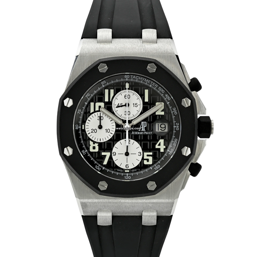 Audemars Piguet Royal Oak Offshore Chronograph 25940Sk.00.D002Ca.01.A