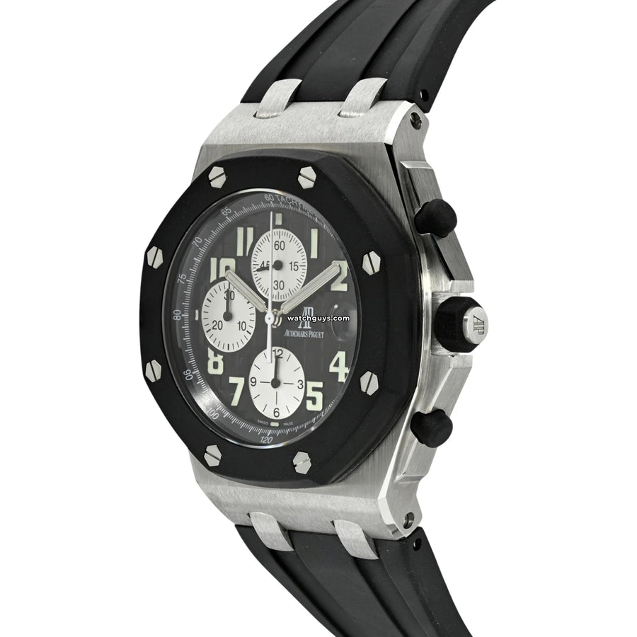 Audemars Piguet Royal Oak Offshore Chronograph 25940Sk.00.D002Ca.01.A