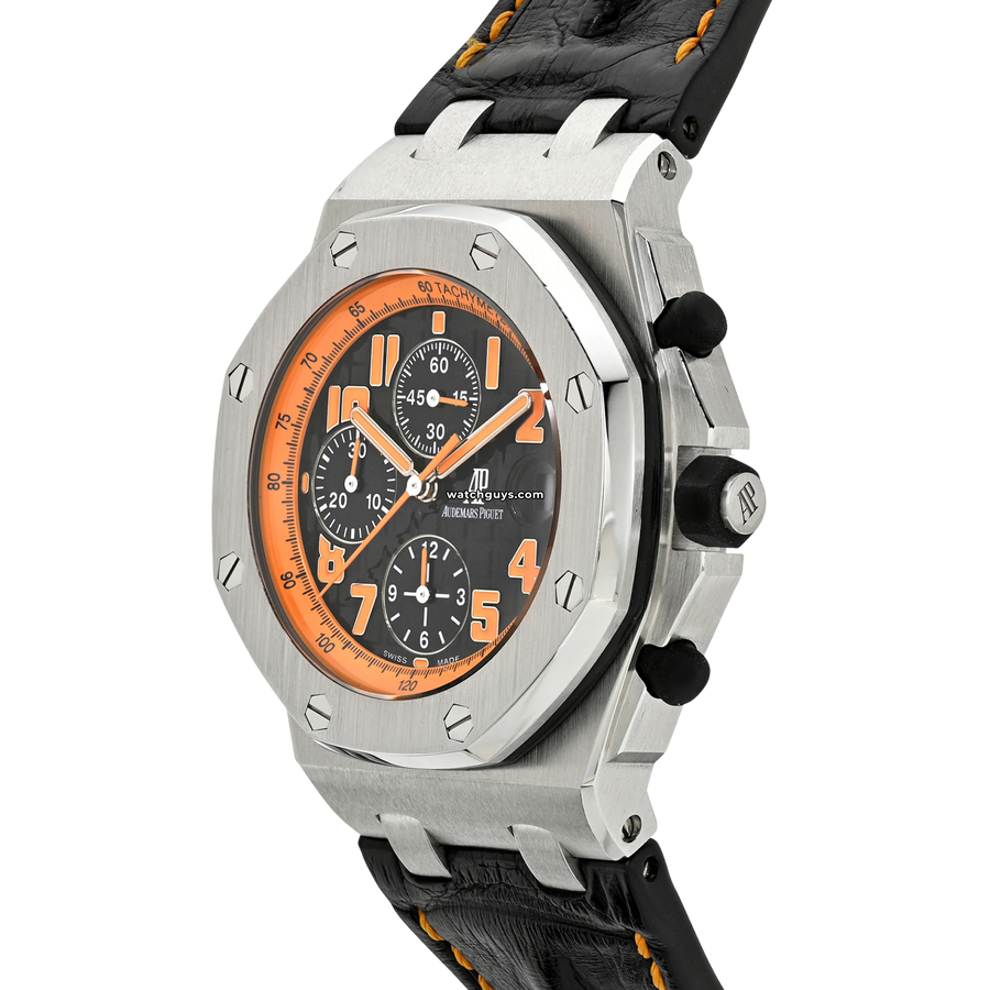 Audemars Piguet Royal Oak Offshore 26170ST.OO.D101CR.01 Chronograph Volcano Watches
