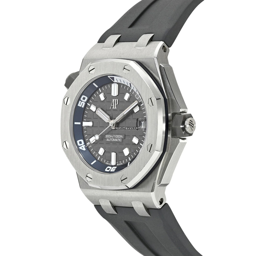 Audemars Piguet Royal Oak Offshore Diver 15720ST.OO.A009CA.01