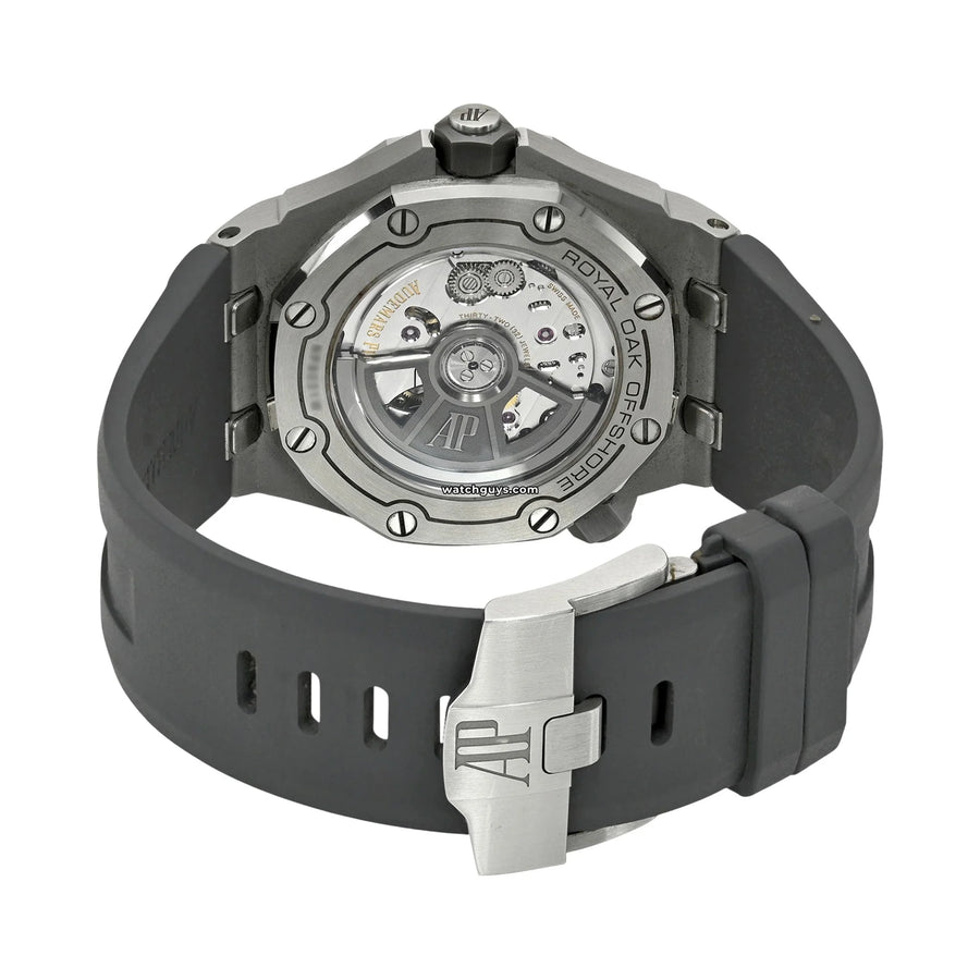 Audemars Piguet Royal Oak Offshore Diver 15720ST.OO.A009CA.01