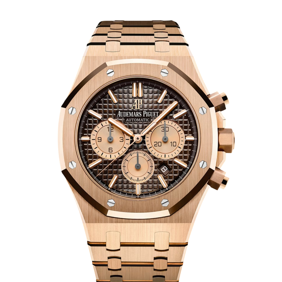 Audemars Piguet Royal Oak Selfwinding Chronograph 26331OR.OO.1220OR.02