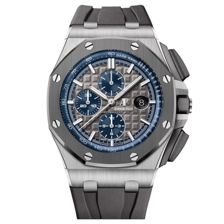 Audemars Piguet Selfwinding Chronograph 264001O.OO.A004CA.02.A