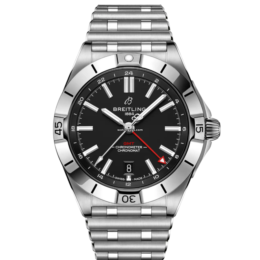 Breitling Chronomat A32398 Black