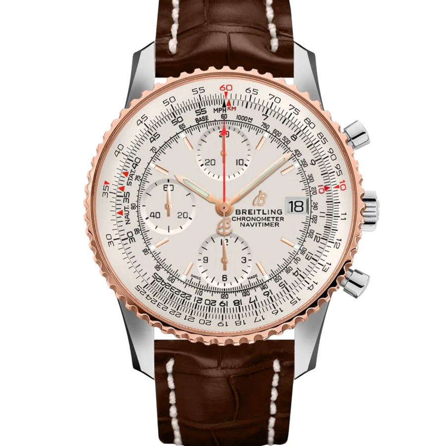Breitling Navitimer 41 Chronograph U13324211G1P1