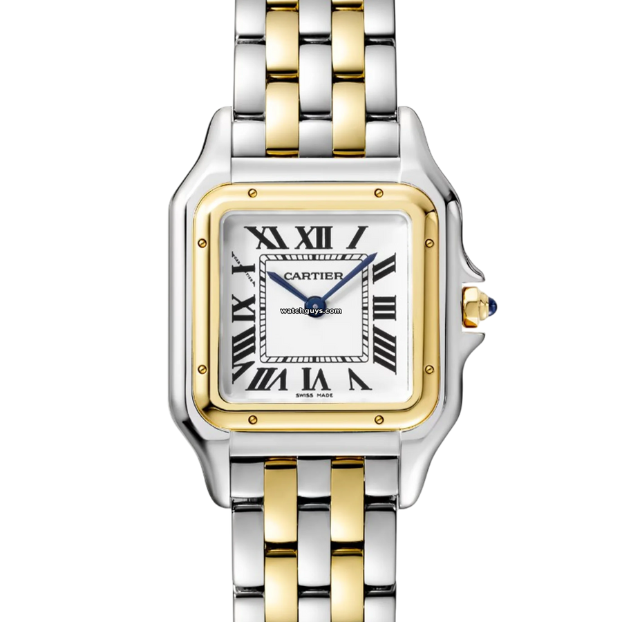 Cartier Panthere Medium W2PN0014 Watches