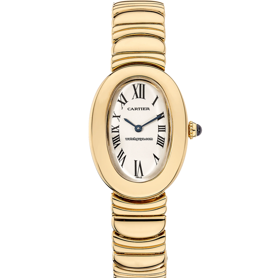 Cartier Baignoire 1920 W15045D8