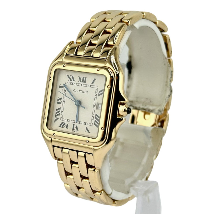 Cartier Panthere 883968 Yellow Gold
