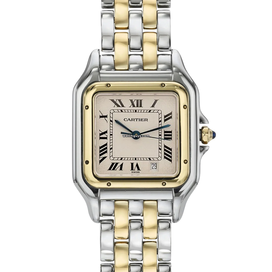 Cartier Panthere Midsize 83949 Watches