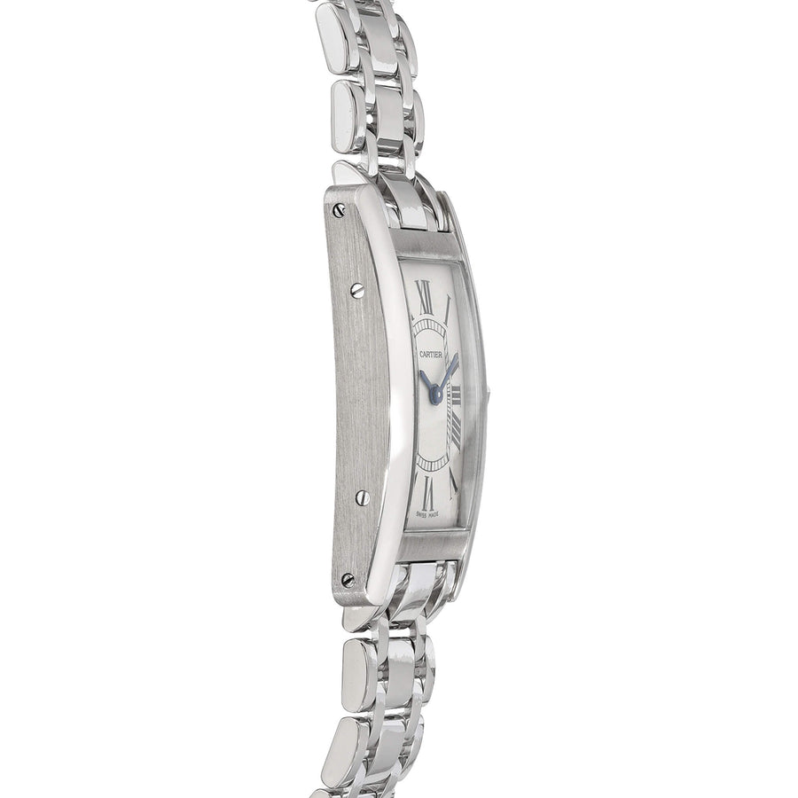 Cartier Tank Americaine Small W26019L1