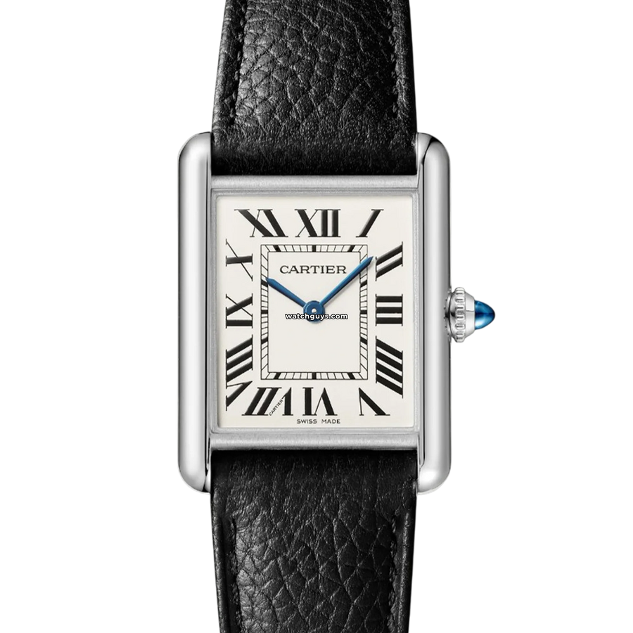 Cartier Tank Must Large WSTA0109