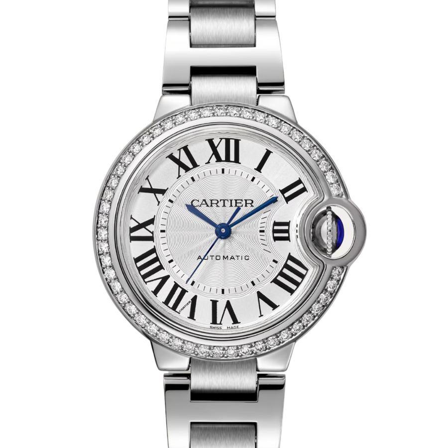 Cartier Ballon Bleu W4BB0023