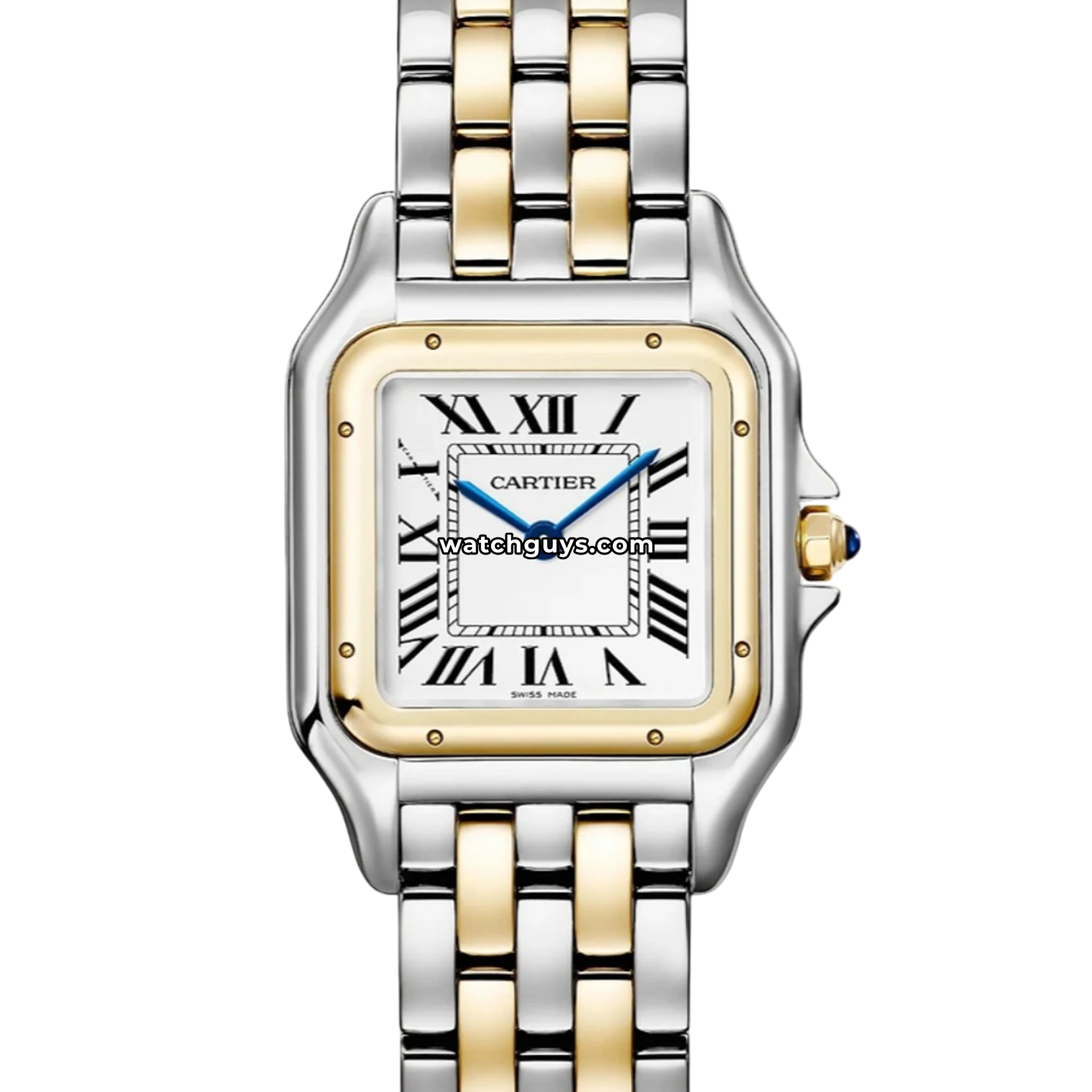 Cartier Panthere Medium W2PN0019 – WatchGuys
