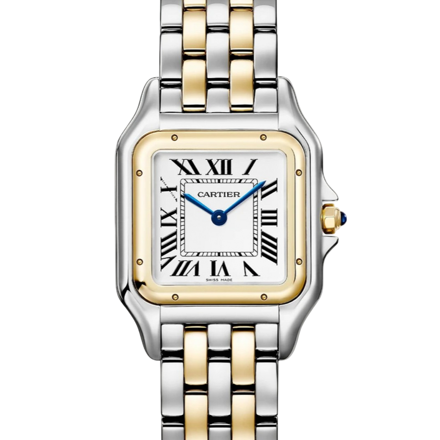 Cartier Panthere Medium W2PN0019