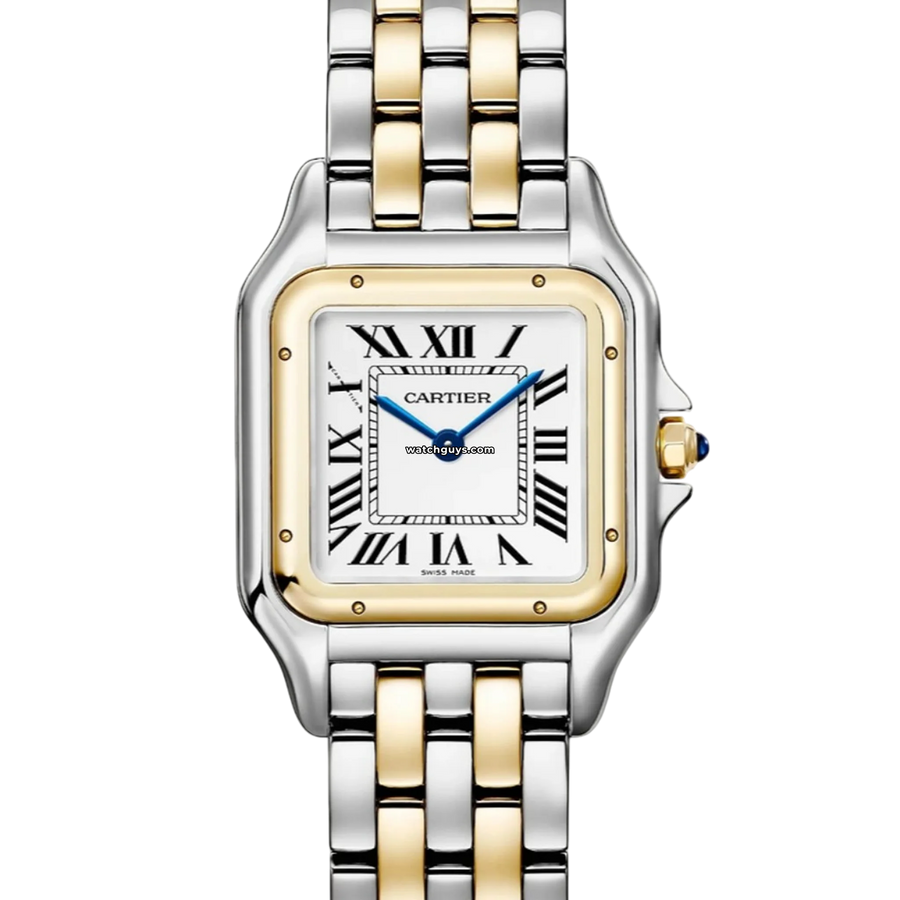 Cartier Panthere Medium W2PN0019