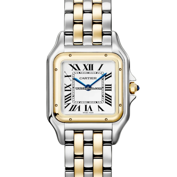 Cartier Panthere Medium W2PN0019 – WatchGuys display picture 1