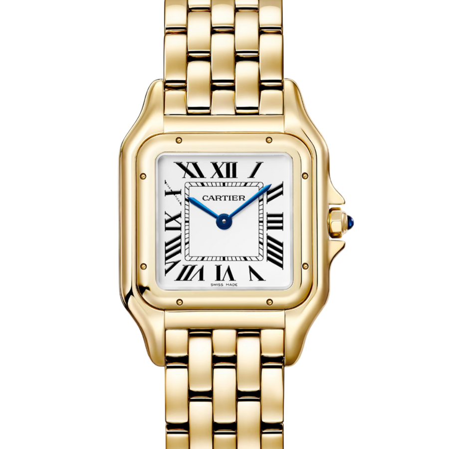 Cartier Panthere Medium WGPN0058