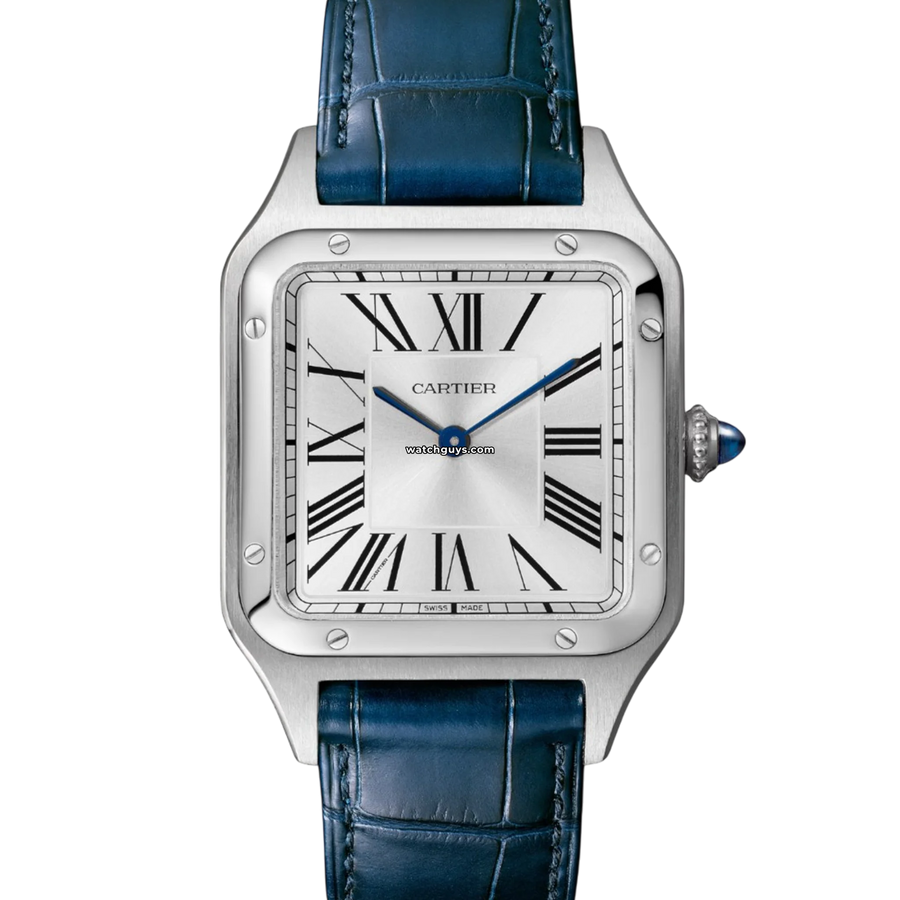 Cartier Santos Dumont Large WSSA0085
