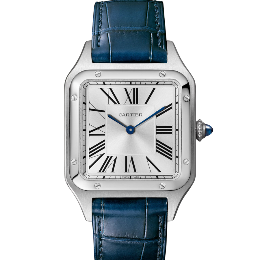 Cartier Santos Dumont WSSA0023