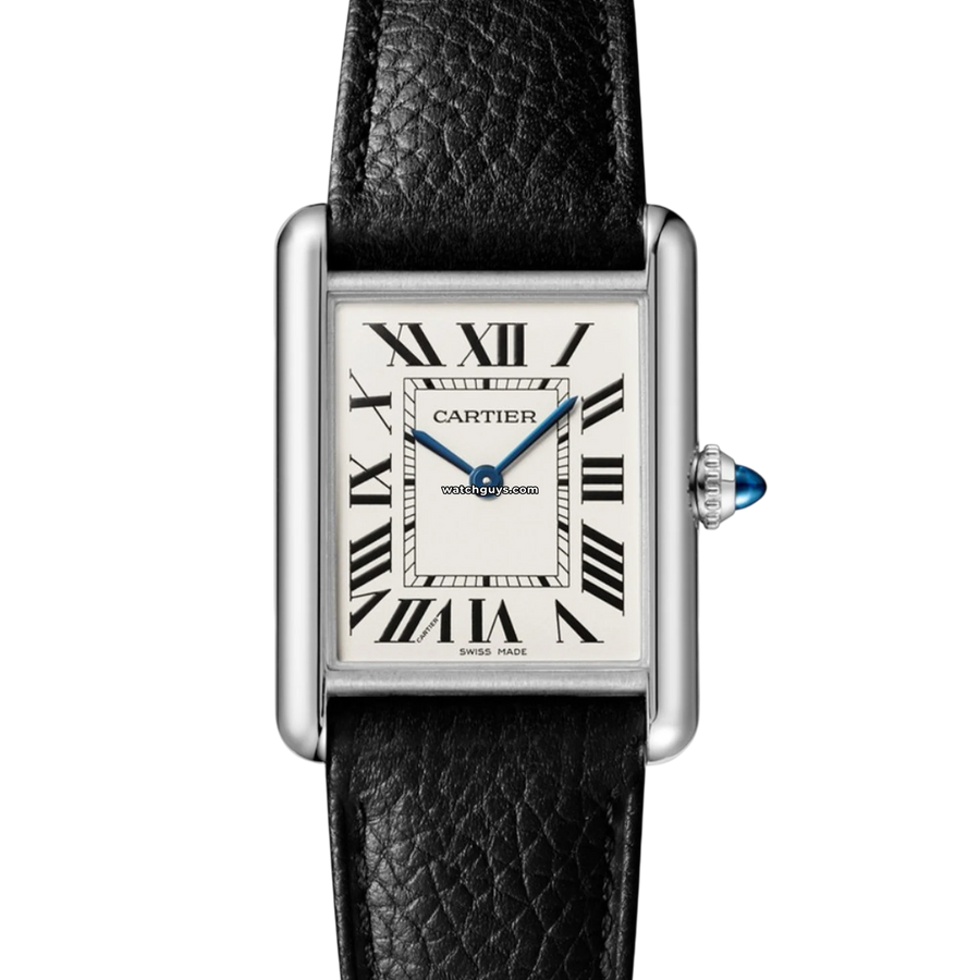 Cartier Tank Must Large WSTA0041
