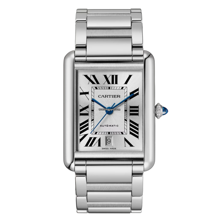 Cartier Tank Must XL WSTA0053