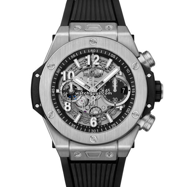 Hublot Big Bang Unico 421.NX.1170.RX