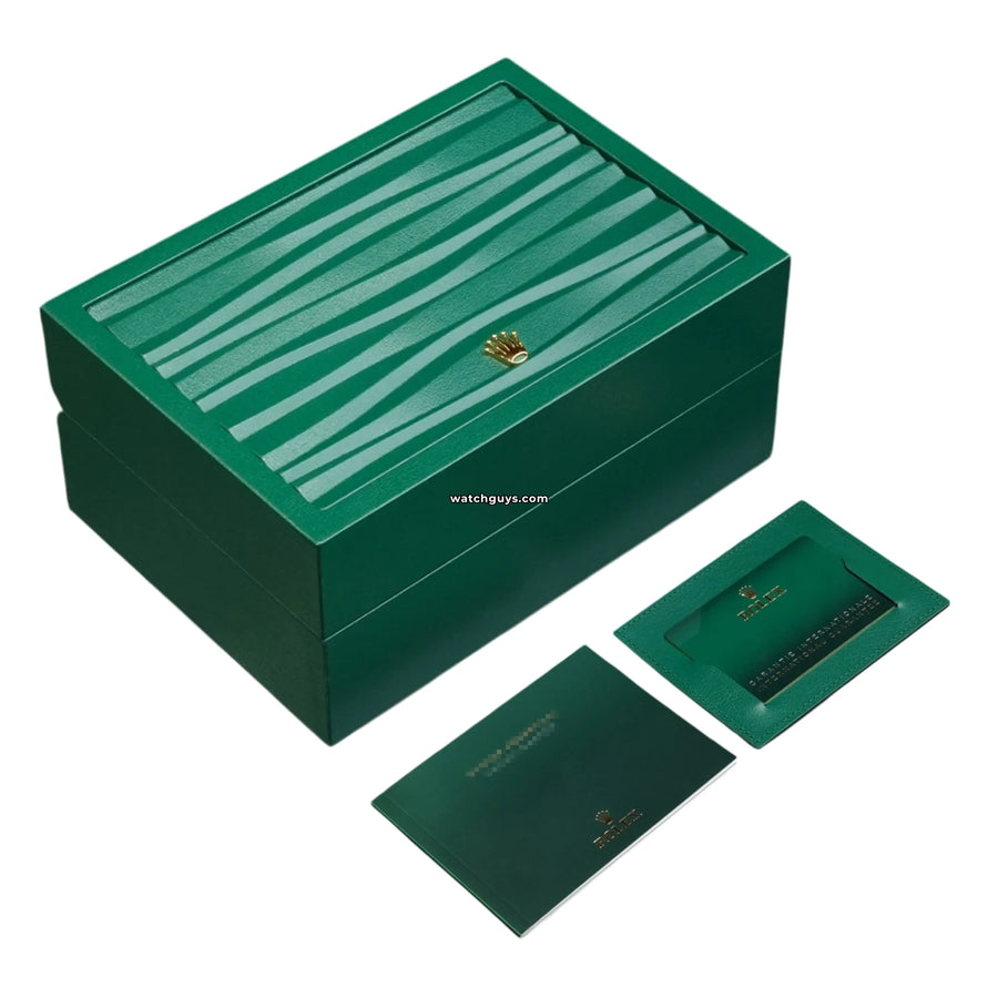 Rolex Sky-Dweller 336934 Green Watches