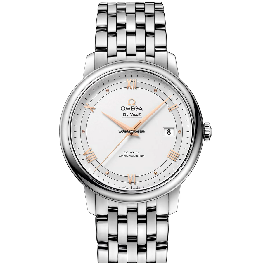 Omega De Ville Prestige 424.10.40.20.02.002