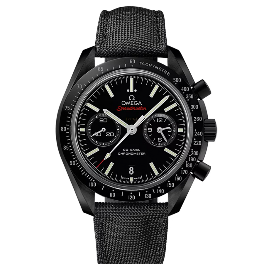 Omega Speedmaster Dark Side Of The Moon 311.92.44.51.01.003