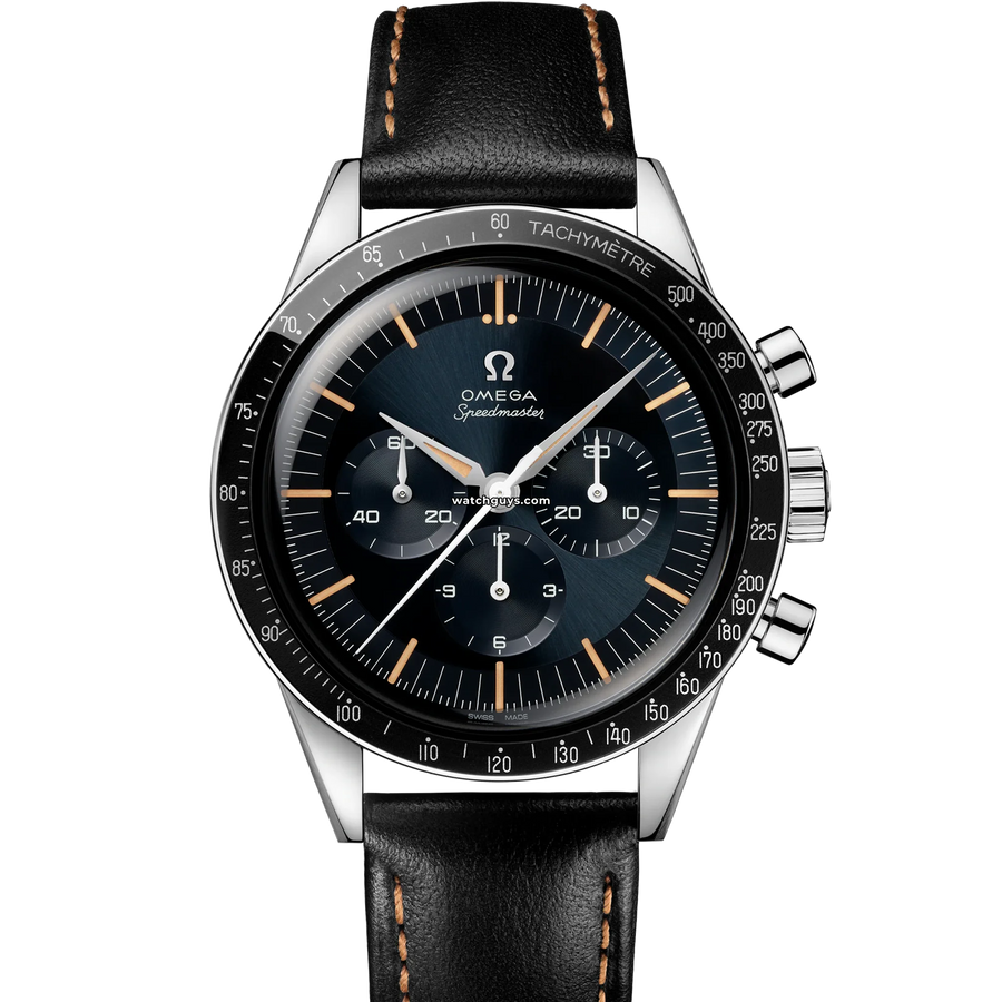 Omega Speedmaster First Omega in Space 310.32.40.50.06.001