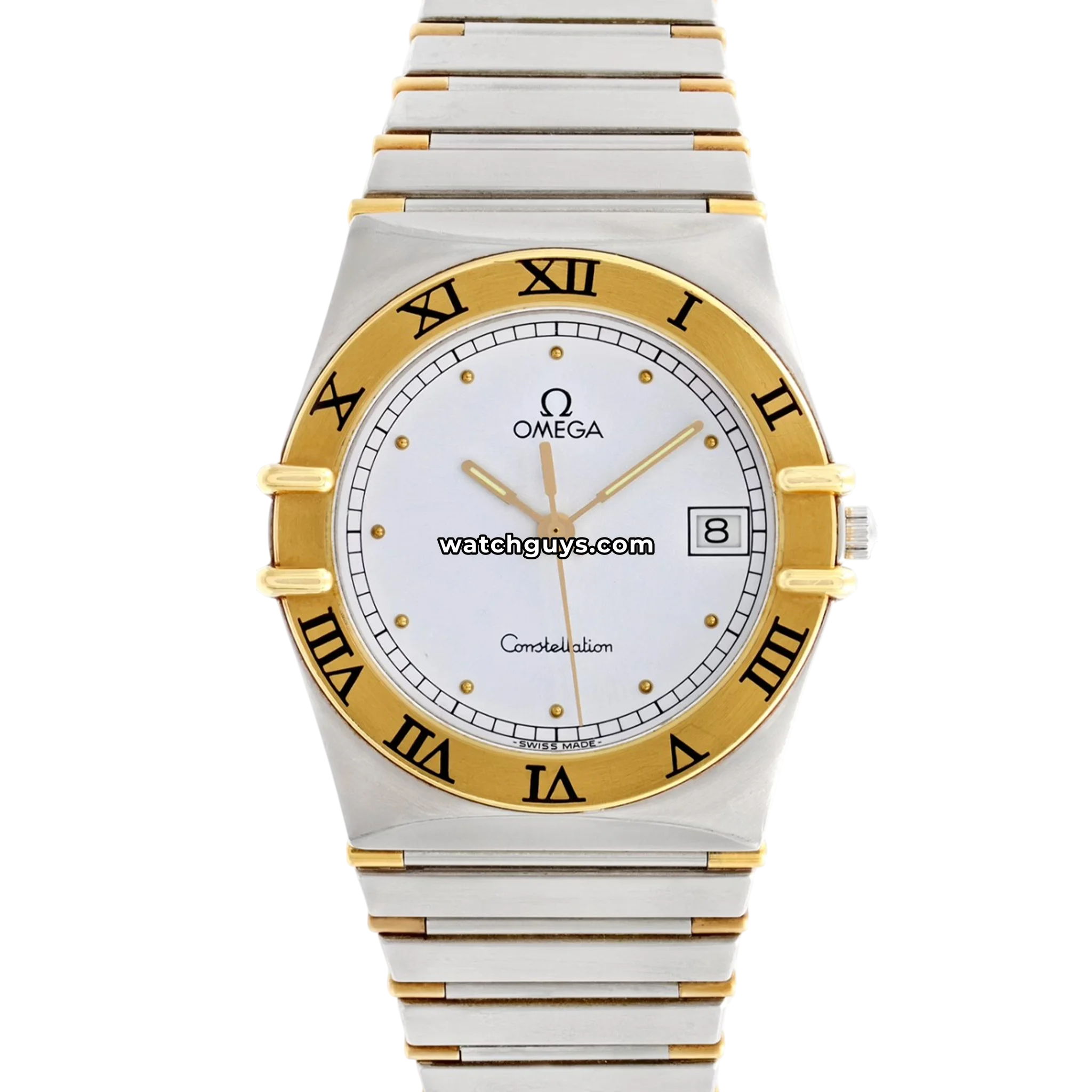Omega Constellation Observatory