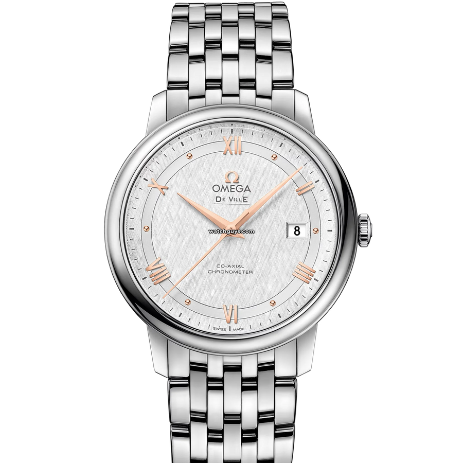 Omega De Ville Prestige 424.10.40.20.02.004