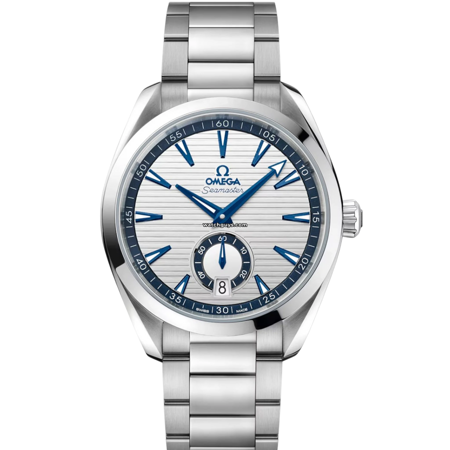 Omega Seamaster Aqua Terra 220.10.41.21.02.004