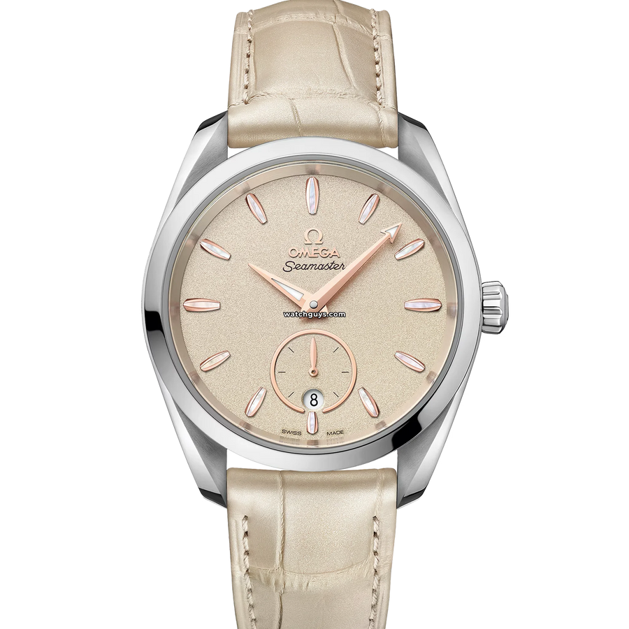 Omega Seamaster Aqua Terra 220.13.38.20.09.001