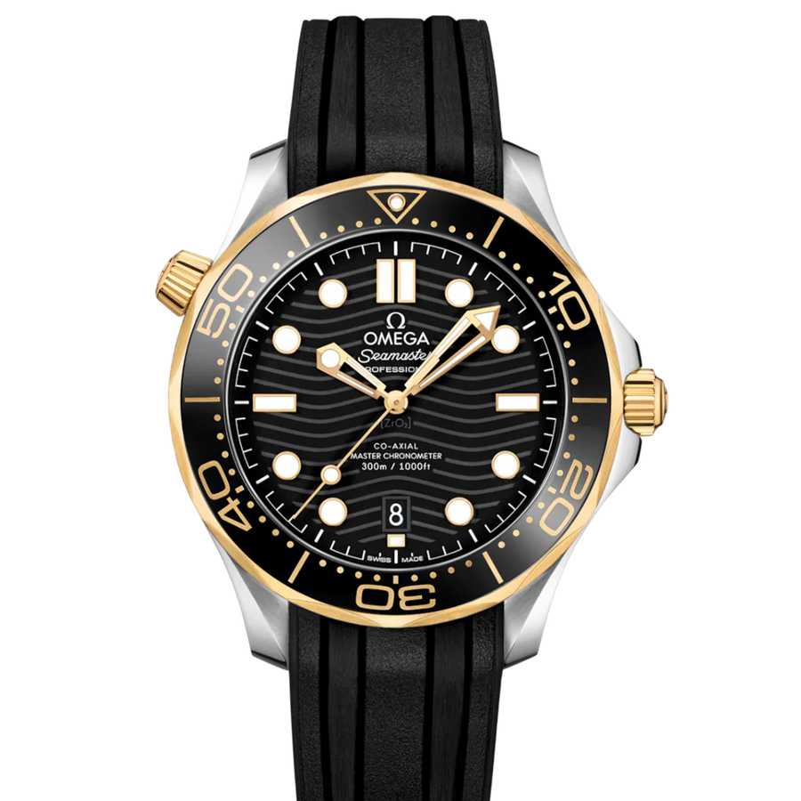 Omega Seamaster Diver 210.22.42.20.01.001