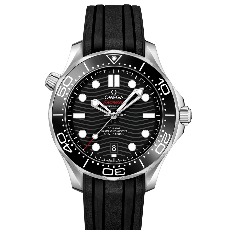 Omega Seamaster Diver 210.32.42.20.01.001