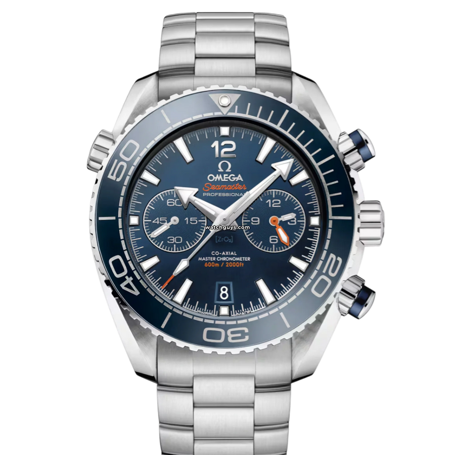 Omega Seamaster Planet Ocean 215.30.46.51.03.001 Watches
