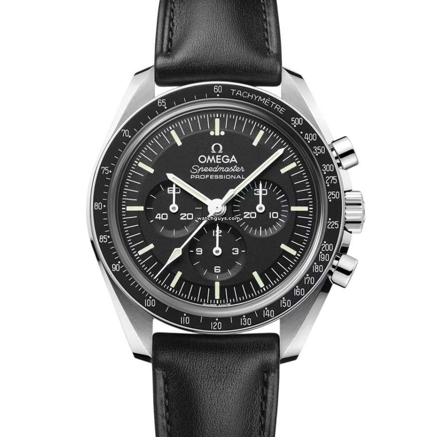 Omega Speedmaster Moonwatch 310.32.42.50.01.002