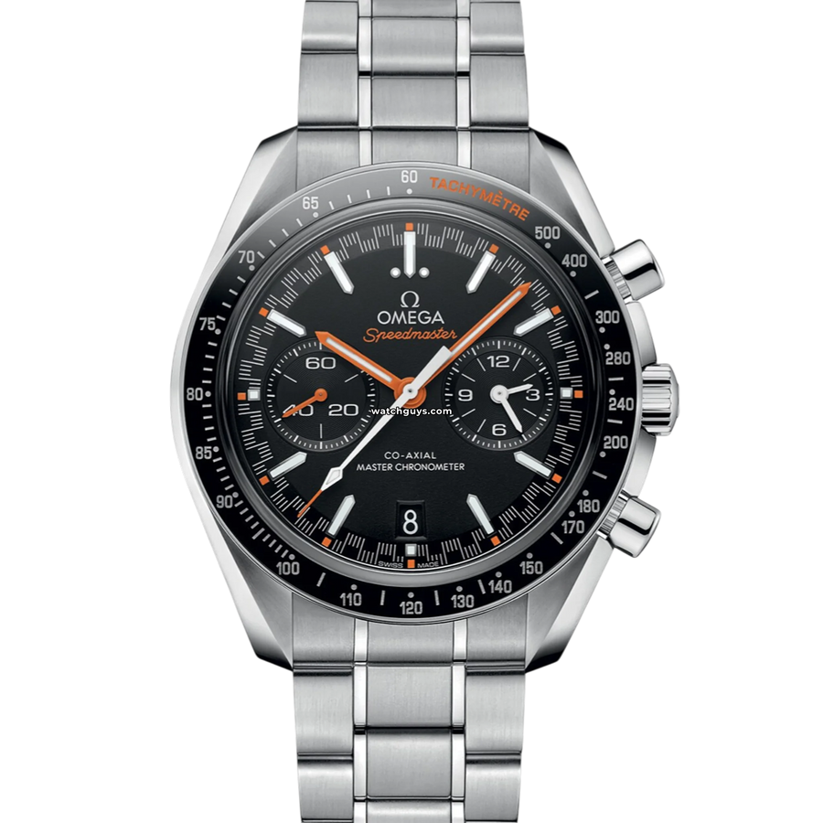 Omega Speedmaster Racing Chronograph 329.30.44.51.01.002