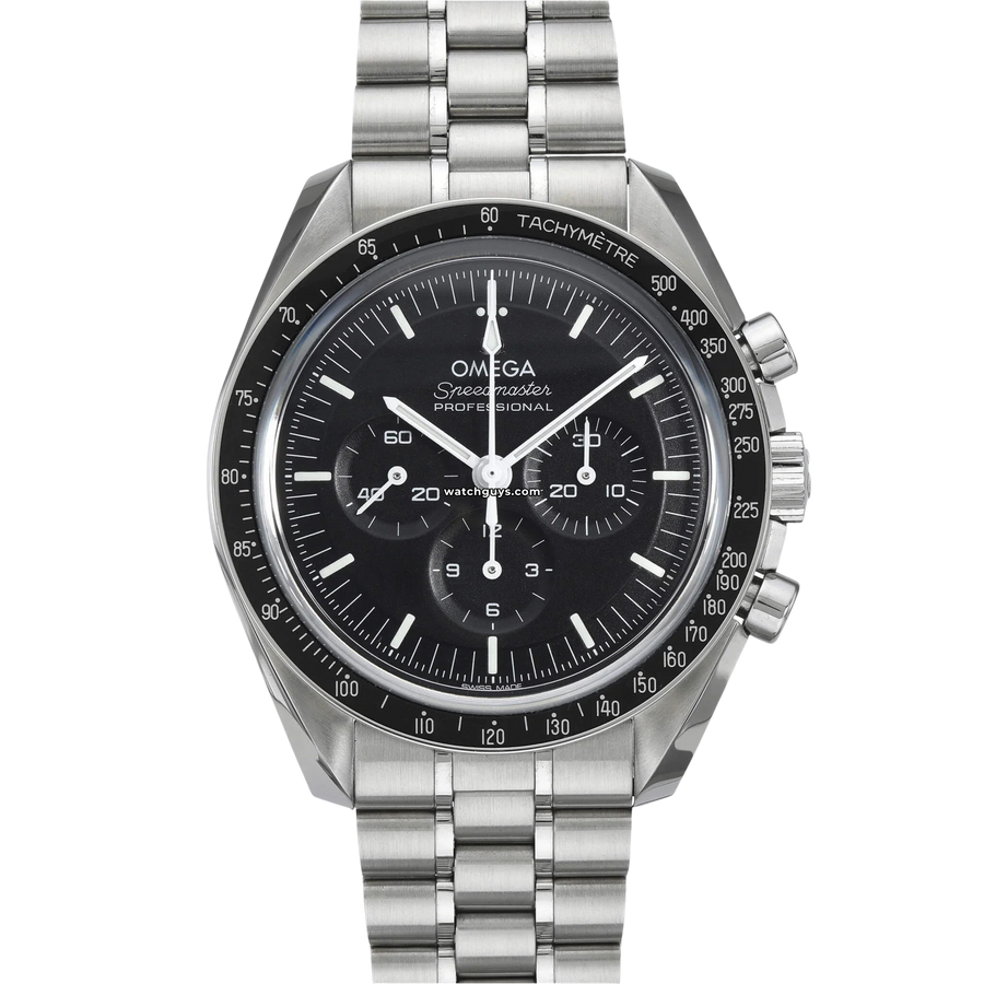 Omega Speedmaster Sapphire Sandwich 310.30.42.50.01.002