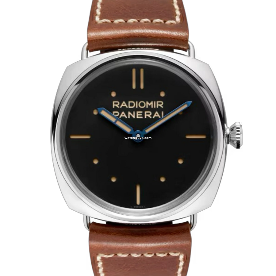 Panerai Radiomir S.L.C. 3 Days Watches