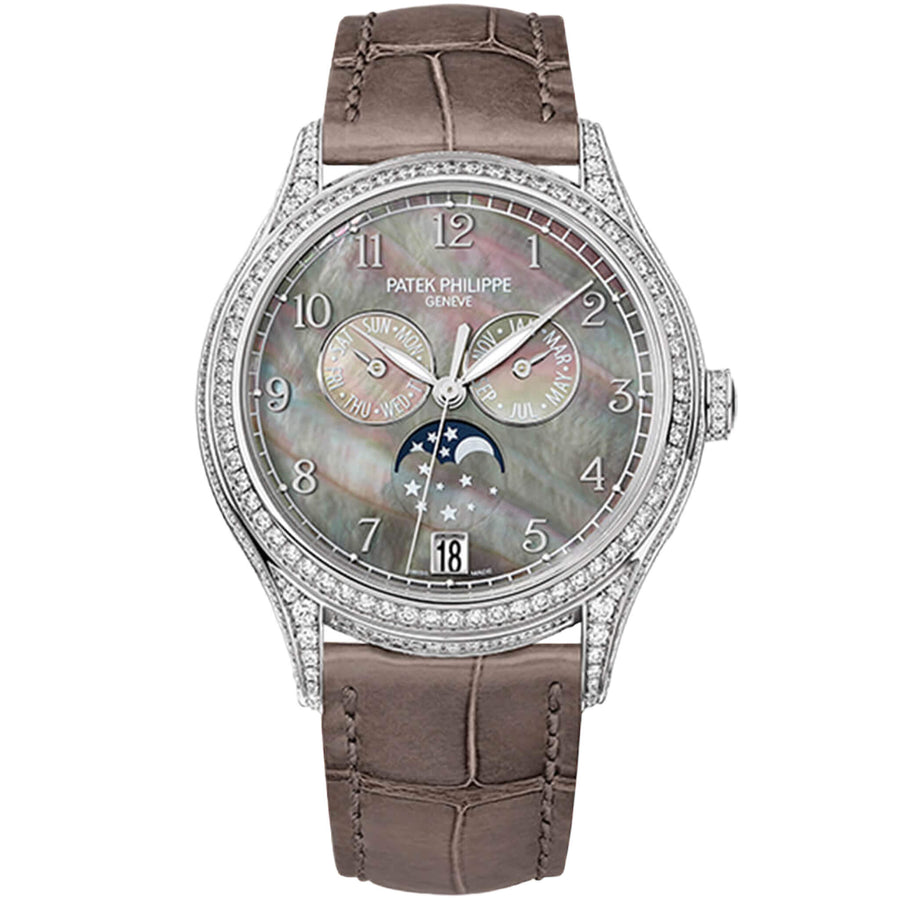 Patek Philippe Annual Calendar 4948G-001