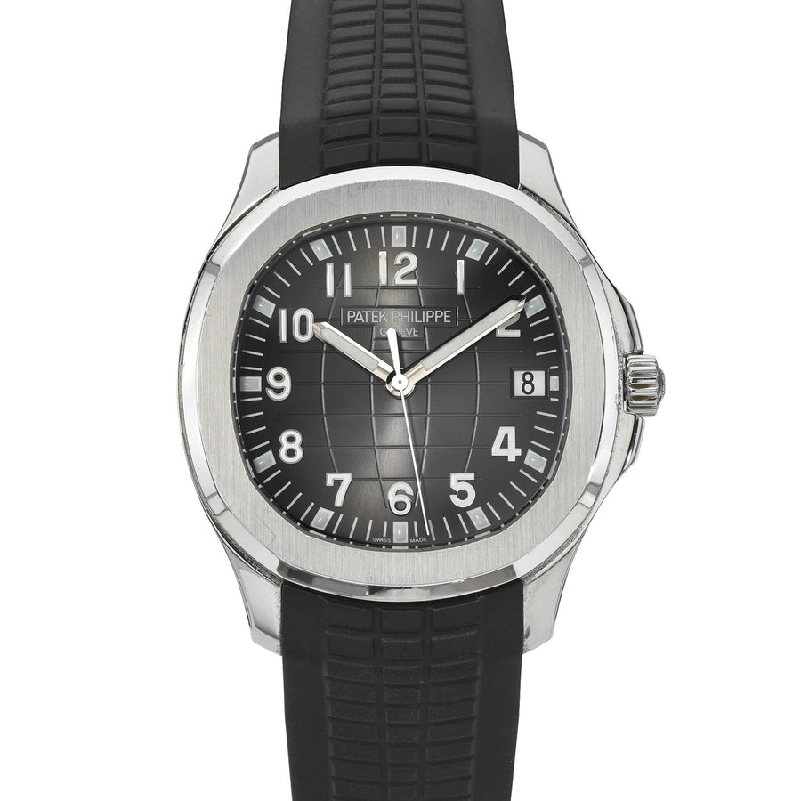 Patek Philippe Aquanaut 5167A-001