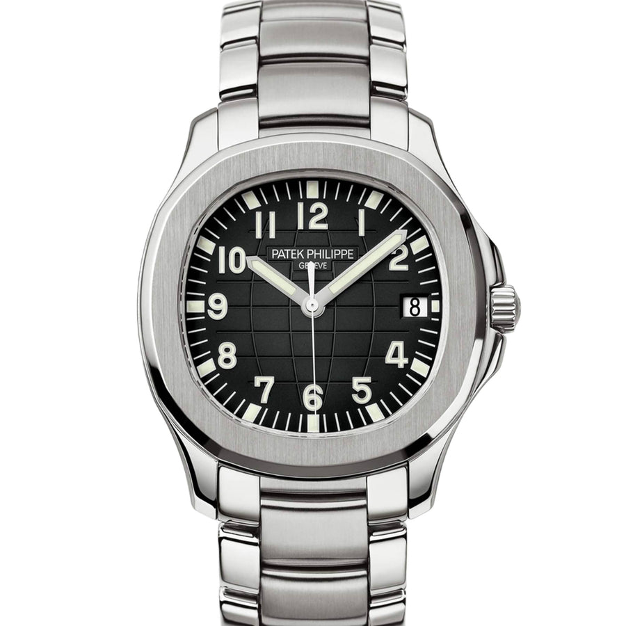 Patek Philippe Aquanaut 5167/1A-001