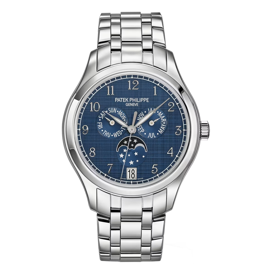 Patek Philippe Complications 4947/1A-001